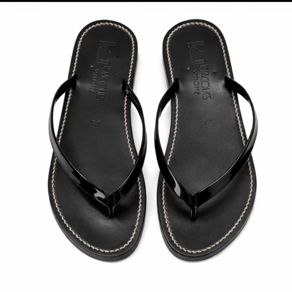 K Jacques St Tropez size 7